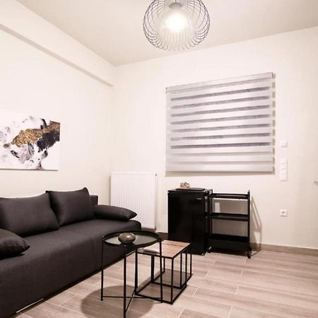 Aello Luxury Apartments Markopoulo Mesogaias Phòng bức ảnh