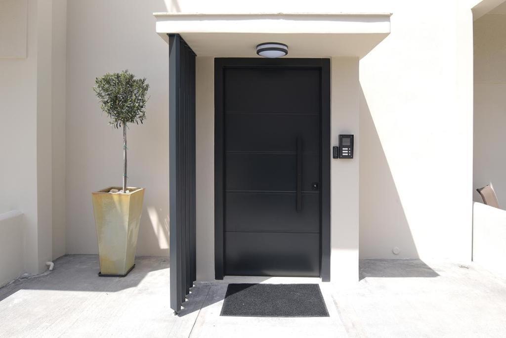 Aello Luxury Apartments Markopoulo Mesogaias Ngoại thất bức ảnh