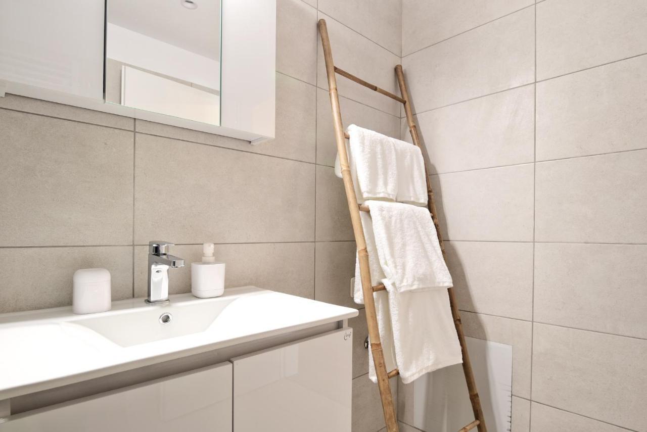 Aello Luxury Apartments Markopoulo Mesogaias Ngoại thất bức ảnh