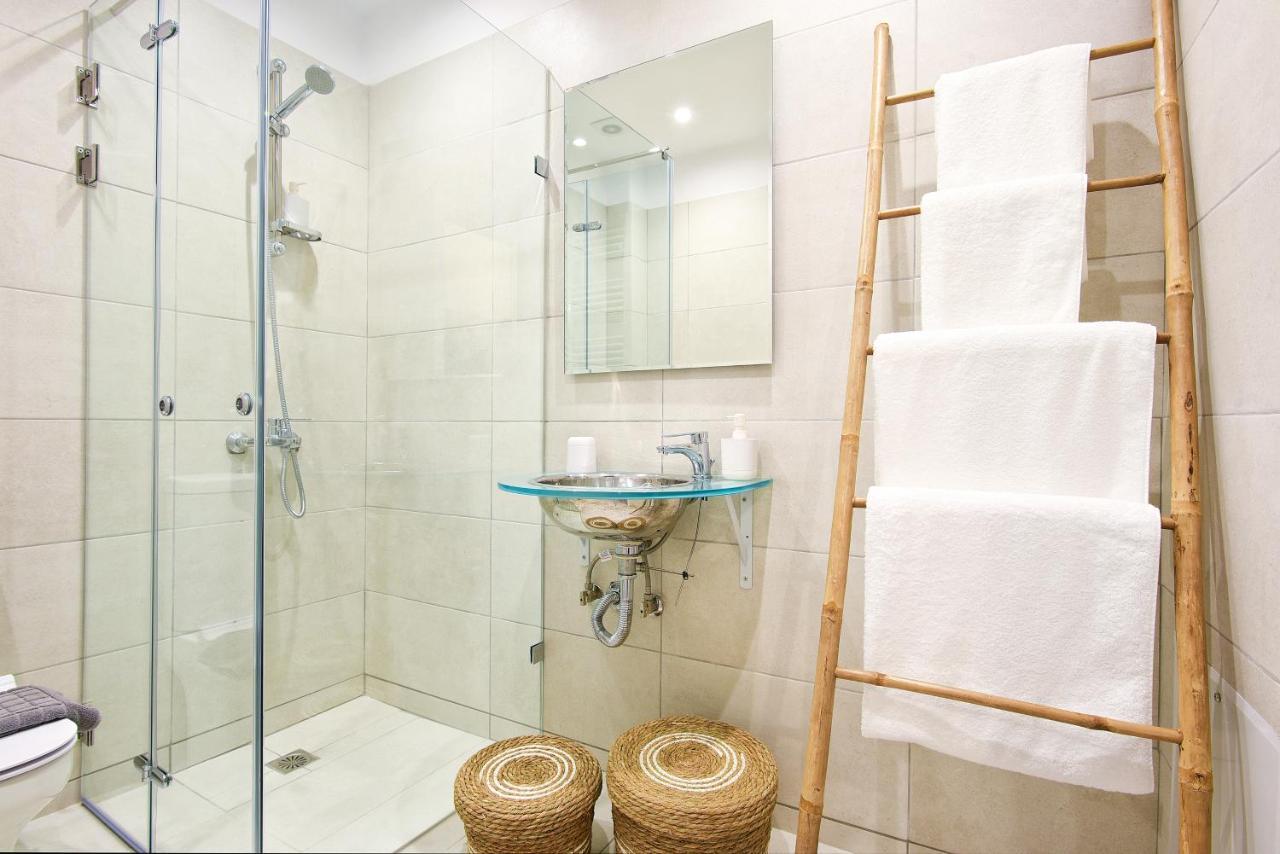 Aello Luxury Apartments Markopoulo Mesogaias Ngoại thất bức ảnh
