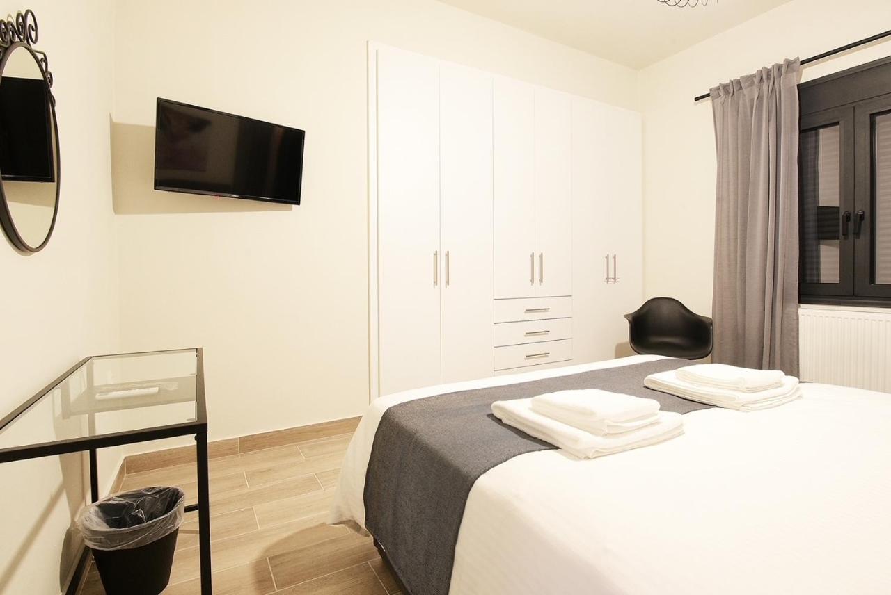 Aello Luxury Apartments Markopoulo Mesogaias Ngoại thất bức ảnh