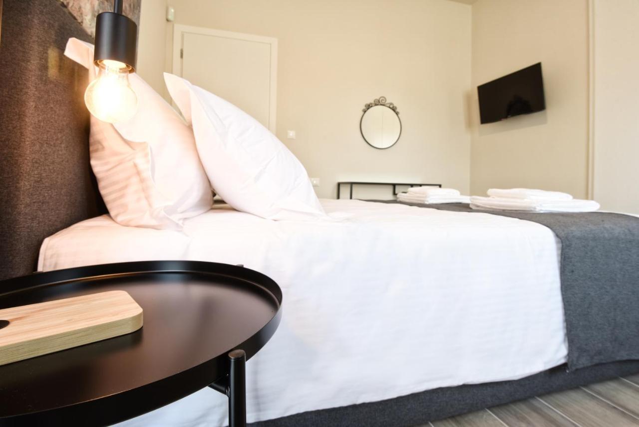 Aello Luxury Apartments Markopoulo Mesogaias Ngoại thất bức ảnh