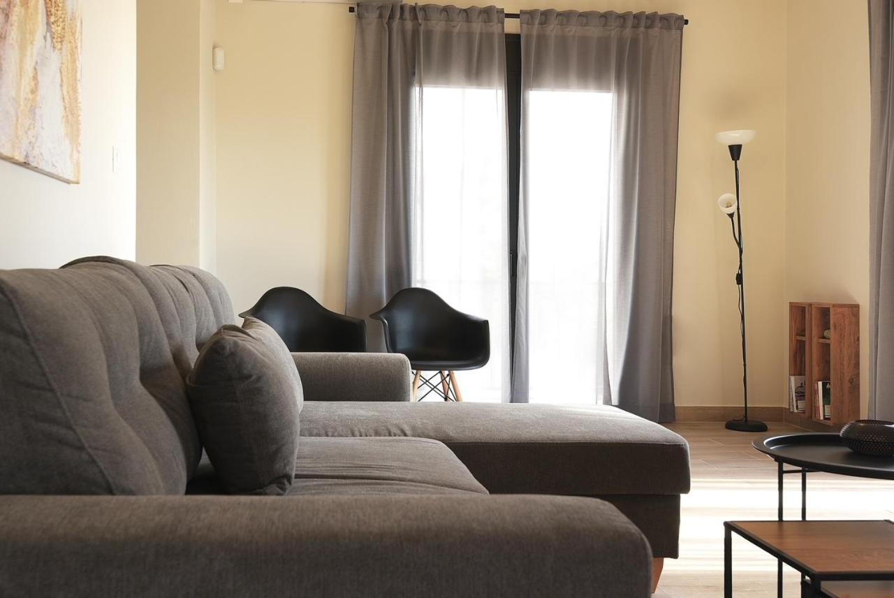 Aello Luxury Apartments Markopoulo Mesogaias Ngoại thất bức ảnh