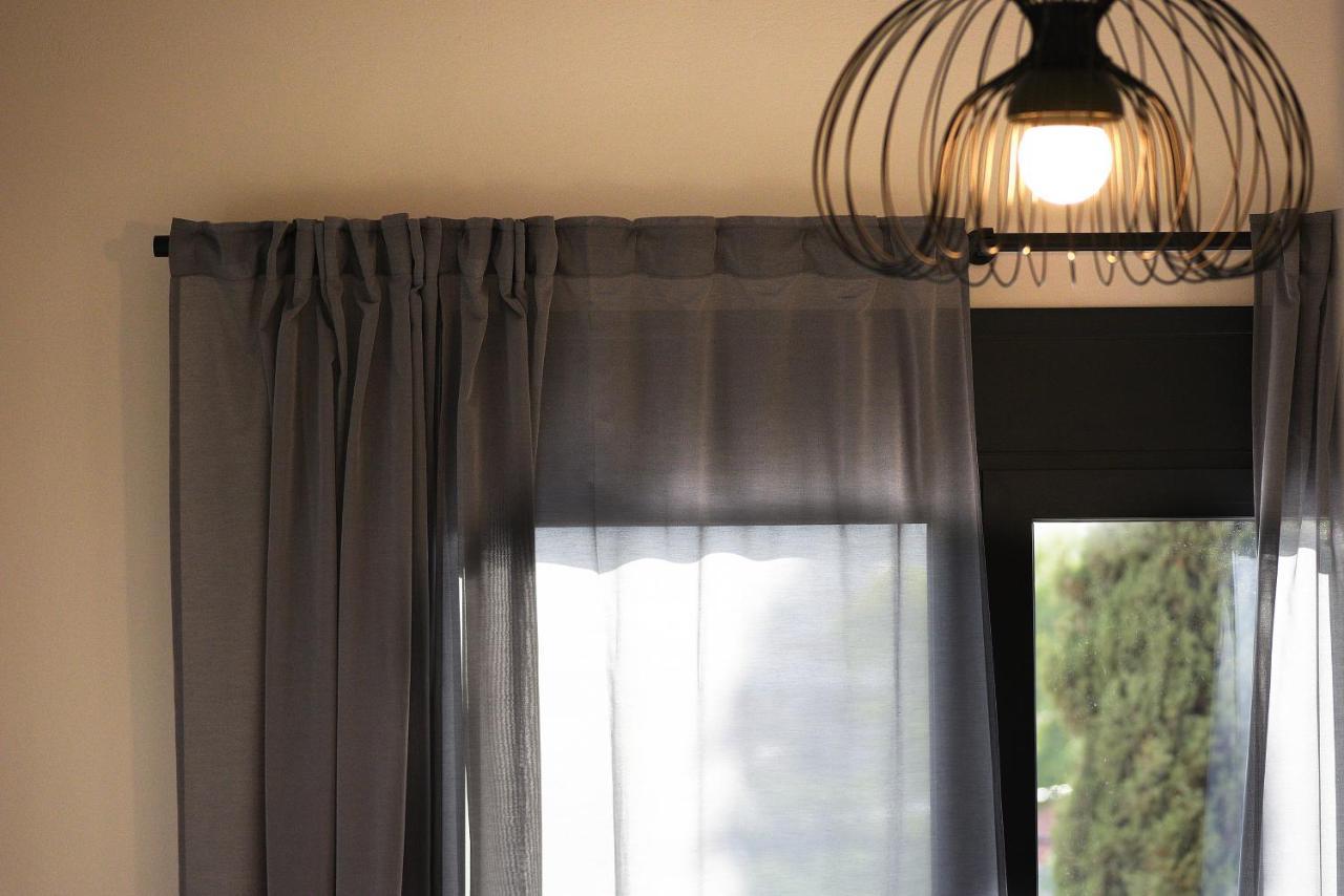 Aello Luxury Apartments Markopoulo Mesogaias Ngoại thất bức ảnh