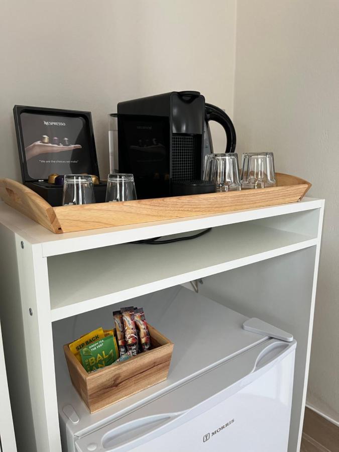 Aello Luxury Apartments Markopoulo Mesogaias Ngoại thất bức ảnh